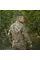 Флісова кофта Militex Windblock Tactical Multicam mod. 4 XL(54)