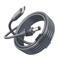 Кабель живлення 15м для Starlink Mini USB Type-C