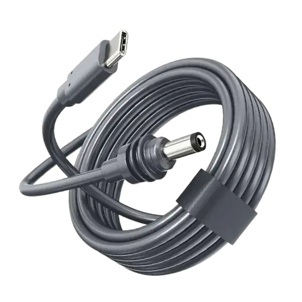 Кабель живлення 15м для Starlink Mini USB Type-C