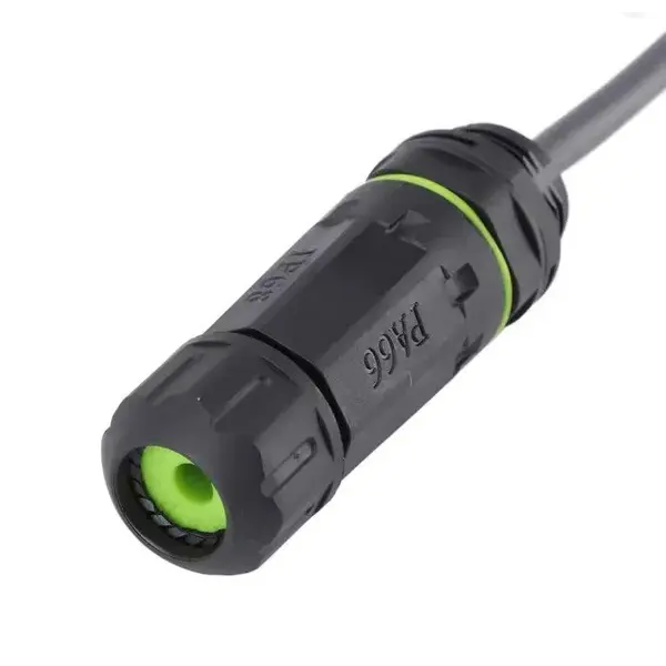 Кабель патчкорд 25м для Starlink з адаптерами Gen2/Gen3