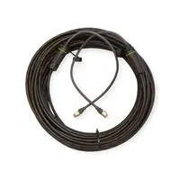 Кабель патчкорд 50м для Starlink з адаптерами Gen2/Gen3