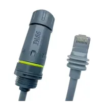 Конектор для StarLink Mini та Gen3