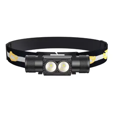 Налобний ліхтар Sofirn H25S 1200лм USB-C (без акумулятора)