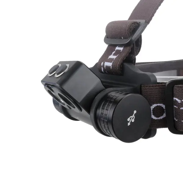 Налобний ліхтар Sofirn HS20 (XHP50.2 + LH351D) 2700лм + акумулятор