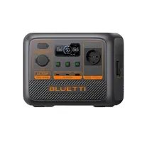 Зарядна станція Bluetti AC50P 700W (AC50P) Чорний