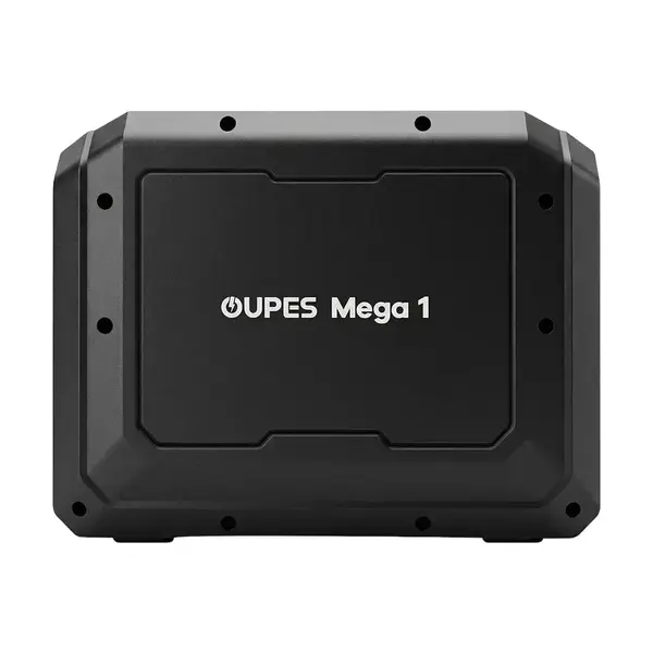 Зарядна станція Oupes S1 2000W LiFePO4 1024Wh