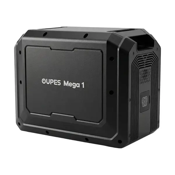 Зарядна станція Oupes S1 2000W LiFePO4 1024Wh