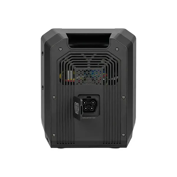 Зарядна станція Oupes S1 2000W LiFePO4 1024Wh