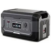 Додаткова батарея Oupes S2-BAT 2048Wh для зарядної станції Oupes S1