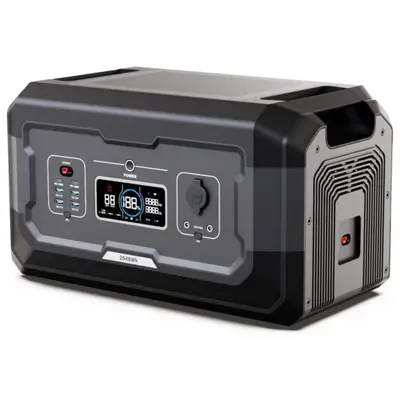 Додаткова батарея Oupes S2-BAT 2048Wh для зарядної станції Oupes S1