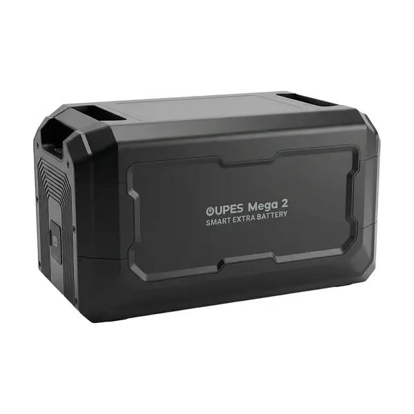 Додаткова батарея Oupes S2-BAT 2048Wh для зарядної станції Oupes S1