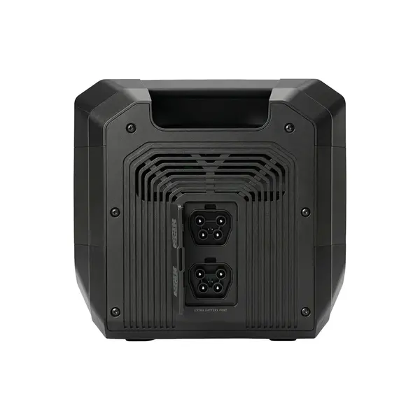 Додаткова батарея Oupes S2-BAT 2048Wh для зарядної станції Oupes S1