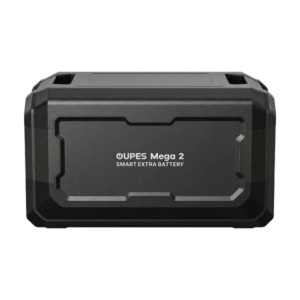 Додаткова батарея Oupes S2-BAT 2048Wh для зарядної станції Oupes S1