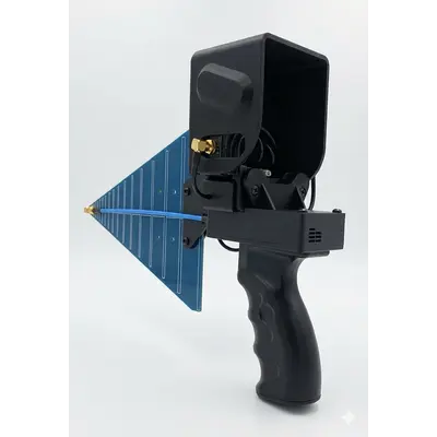 Прибор «Хрущ» без доп. оборудования