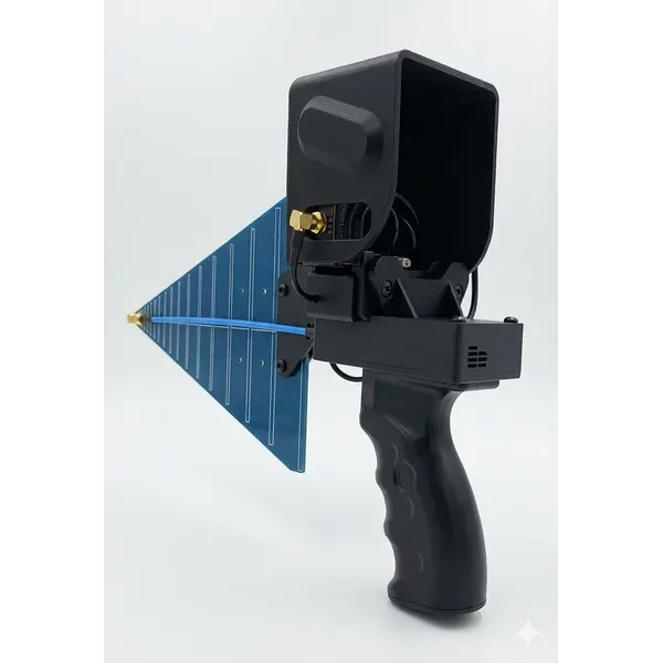 Прилад "Хрущ" без дод. обладнання