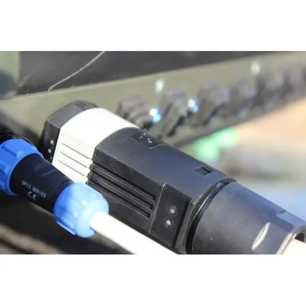 Купольний РЕБ "Каспер C2" на 7 діапазонів (300-1100МГц;2.4ГГц)