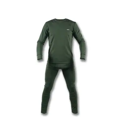 Термобелье микродайвинг Олива XXXL