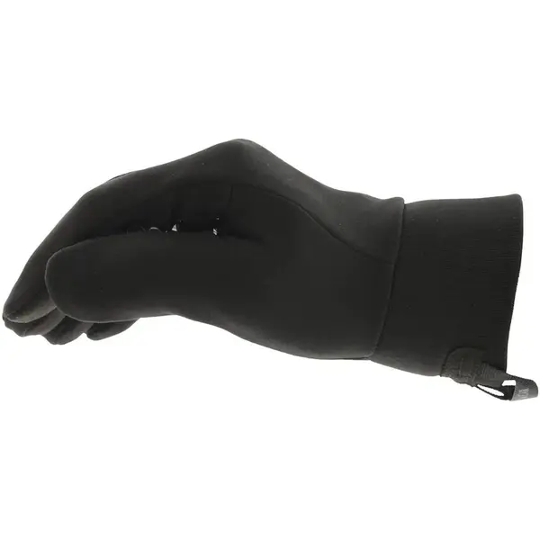 Рукавички Mechanix ColdWork Base Layer Black