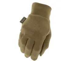 Рукавички Mechanix ColdWork Base Layer Coyote