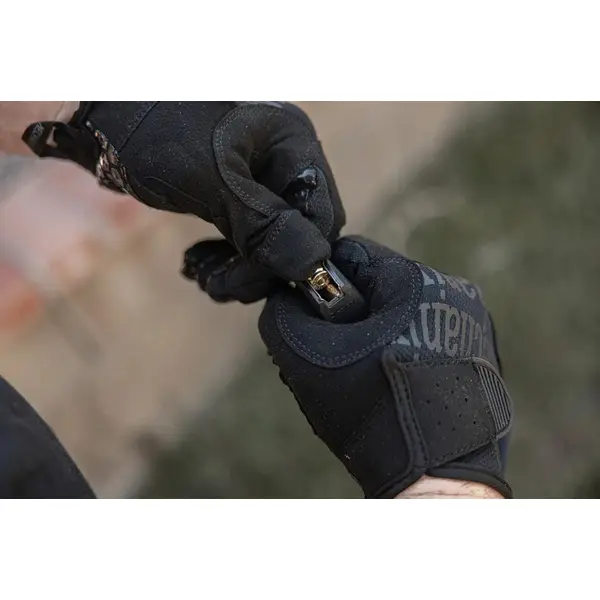 Рукавички Mechanix Precision High Dex Black