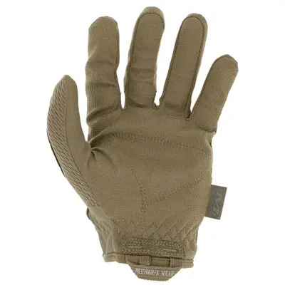Перчатки Mechanix Specialty Hi-Dexterity Coyote