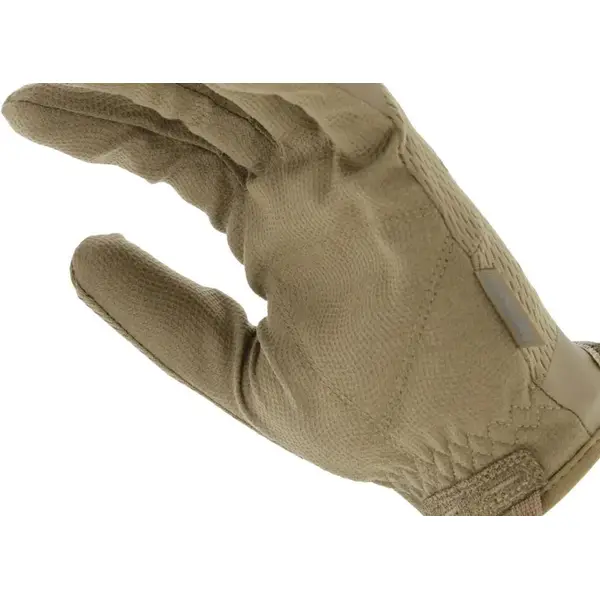 Рукавички Mechanix Specialty Hi-Dexterity Coyote