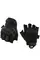 Рукавички Mechanix M-Pact Fingerless Black