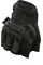 Рукавички Mechanix M-Pact Fingerless Black