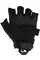 Рукавички Mechanix M-Pact Fingerless Black