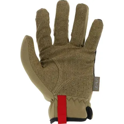 Перчатки Mechanix FastFit Brown