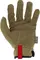 Рукавички Mechanix FastFit Brown