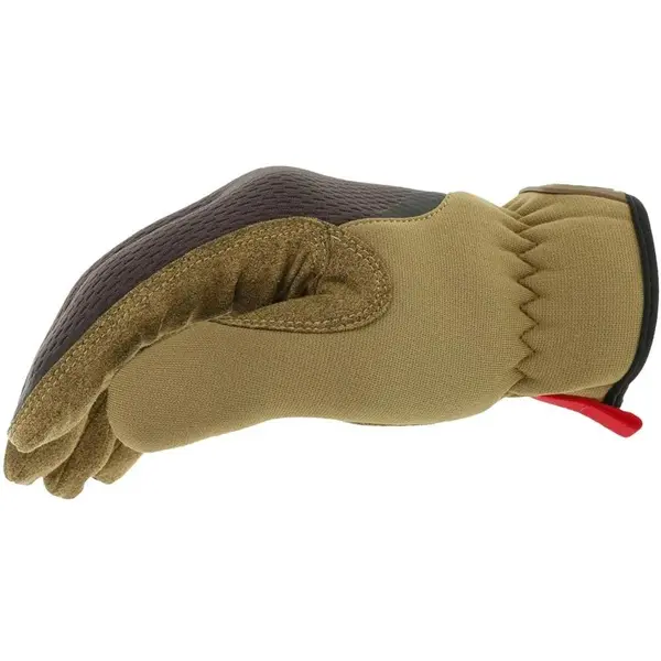 Рукавички Mechanix FastFit Brown