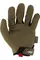 Рукавички Mechanix Original Brown