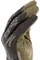 Рукавички Mechanix Original Brown