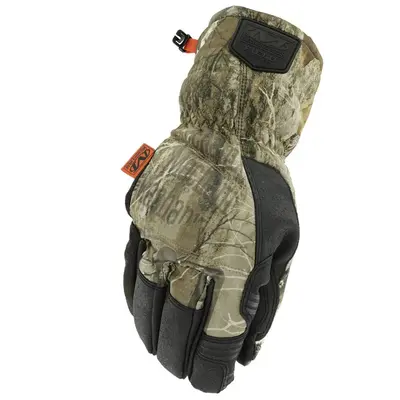 Перчатки Mechanix SUB20 Realtree