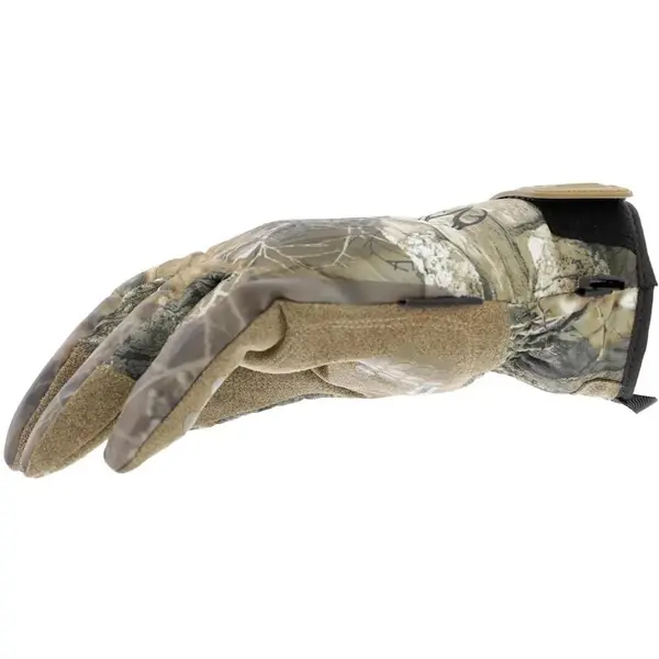 Перчатки Mechanix SUB35 Realtree