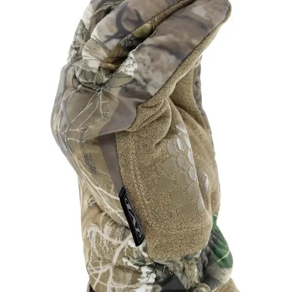 Перчатки Mechanix SUB35 Realtree