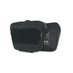 Сумка-напашник M Kiborg с баллистическим пакетом 1 класс защиты Militex GU Сordura Black