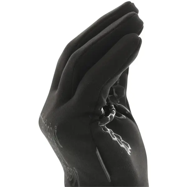 Рукавички Mechanix ColdWork Base Layer Black