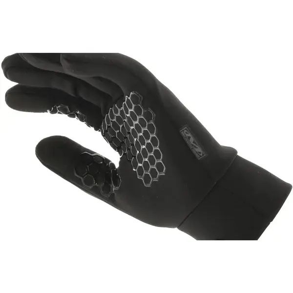 Рукавички Mechanix ColdWork Base Layer Black
