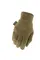 Рукавички Mechanix ColdWork Base Layer Coyote