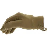 Рукавички Mechanix ColdWork Base Layer Coyote
