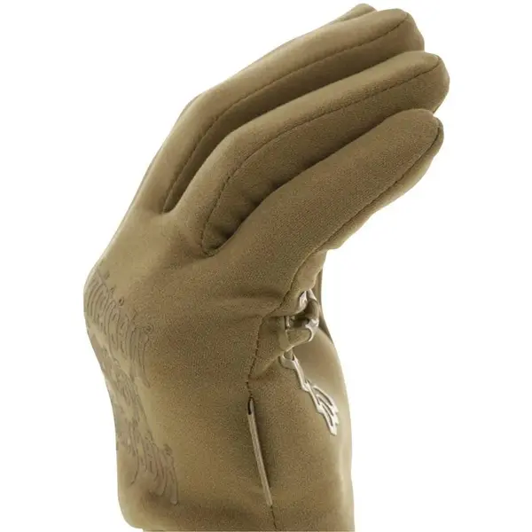 Рукавички Mechanix ColdWork Base Layer Coyote