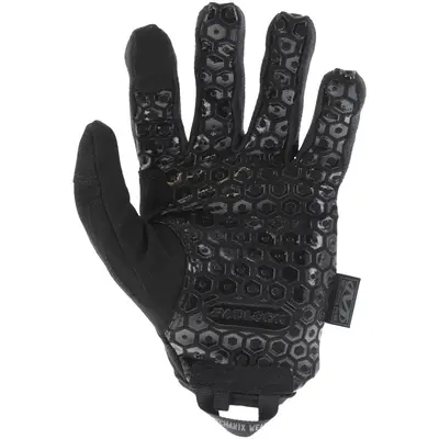 Перчатки Mechanix Precision High Dex Black