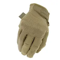 Mechanix Specialty Hi-Dexterity Coyote gloves Mechanix Specialty Hi-Dexterity Coyote gloves