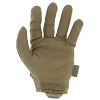 Рукавички Mechanix Specialty Hi-Dexterity Coyote