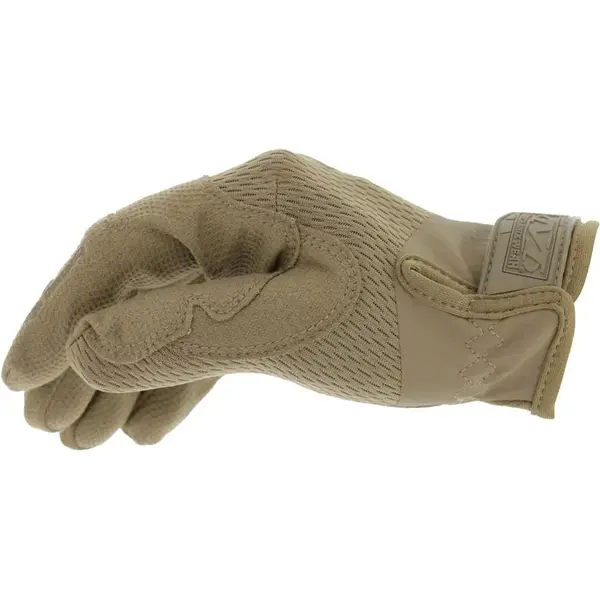 Рукавички Mechanix Specialty Hi-Dexterity Coyote
