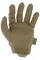 Рукавички Mechanix Specialty Hi-Dexterity Coyote