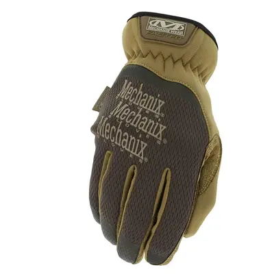 Рукавички Mechanix FastFit Brown