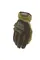 Рукавички Mechanix FastFit Brown